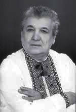 70 років від дня народження А. З. Рекубрацького (1945-2011), запорізького поета, почесного громадянина м. Запоріжжя