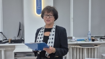 РКТЦ бібліотеки: тренінг із цифрових навичок