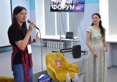 Книжковий фестиваль «Читай Форум 2025» у бібліотеці