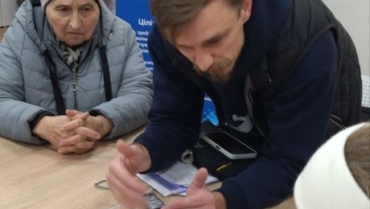 Збереження історичних пам’яток