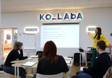 Національний тиждень читання поезії