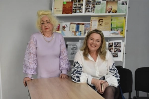 Наталія Зубик