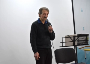 Вячеслав Богданов