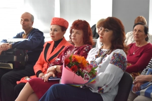 Гості презентації